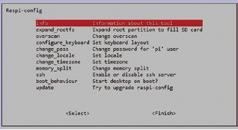 86 < 그림 3> Raspbian "wheezy" 다운로드페이지 라즈베리파이에운영체제를설치하는방법은다음과같다. ➊ 설치하고자하는리눅스의이미지를다운로드받는다. < 그림3> ➋ 다운로드받은이미지파일을 dd(unix Tool) 나 Win32DiskImager(Windows Tool) 를이용하여 SD 카드에운영체제를설치한다.