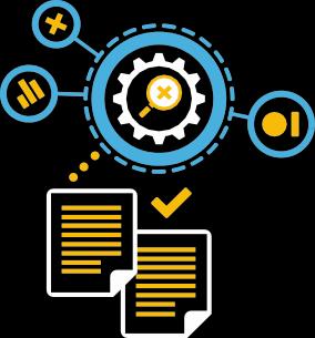 더많은기밀데이터탐지업계최고의데이터탐지기술 Described Content Matching(DCM)