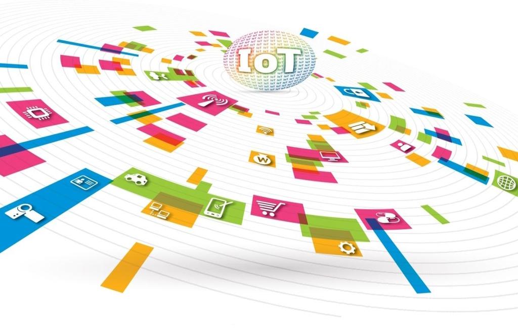 < IoT 직무설명회 > IoT