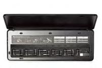 HP 데스크탑미니 500GB HDD/I/O 확장모듈 (K9Q82AA) 데스크탑미니의스토리지용량을