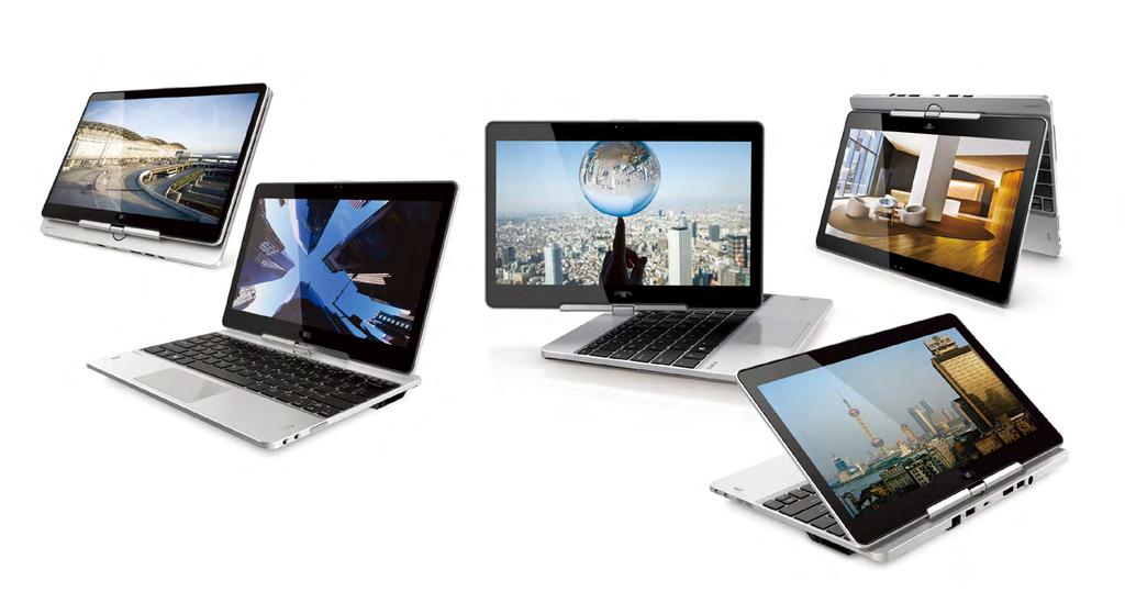 노트북 HP EliteBook 시리즈 HP EliteBook 1040 G3 가장얇은 14 형 (35.6cm) 비즈니스클래스노트북 1 HP EliteBook Revolve 810 G3 5 가지사용모드로전환가능한 Elite 급유연성 이동은더가볍게, 바디는더튼튼하게 최소 15.8mm, 1.