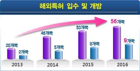 전략목표Ⅴ 글로벌지식재산정보화를선도한다.