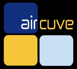 AirCUVE