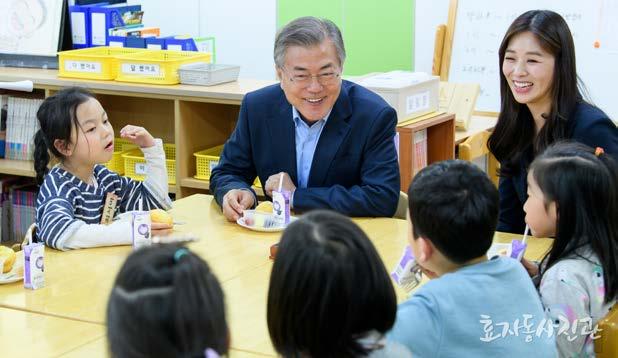 특별기획 유아에서대학까지교육의공공성강화 1. 유아교육국가책임확대유아교육에서부터균등한교육기회를보장하고학부모교육비부담을경감하는것은생애출발선에서부터교육의공공성을증진한다는데특히큰의미를가진다.