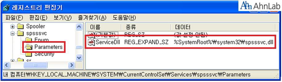 정된다 ( 최대 10일이후로 ). 즉, 최초설정한 4일혹은 7일이아닌임의의날짜를공격자가결정할수있도록하였다. 이로인해이번 DDoS에서 MBR/ 파일파괴의가능성은사전에파악되었으나파괴시점을정확하게예측하는것이불가능했다. 3월 5일부터접수된변형에서알수있듯이공격자는감염과동시에파괴작업을수행하도록 dat 파일을변경하였다.