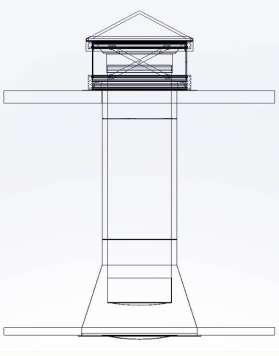 WDDV 450 450mm X 1m 16