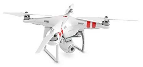 장비현황 - 드론 DJI Phantom 2 [1 대