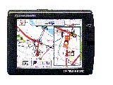 Palm PC GPS PDA