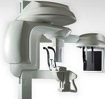 여러회사의 Cone Beam CT 들 Implant planning software Cone-beam CT 는 DICOM