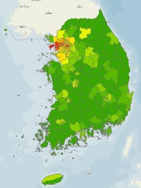 유동인구분석