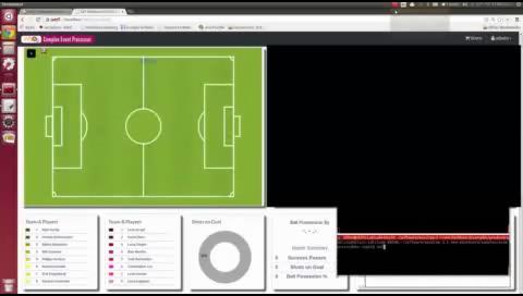 Big Data Overview Real Time Soccer Analytics 5