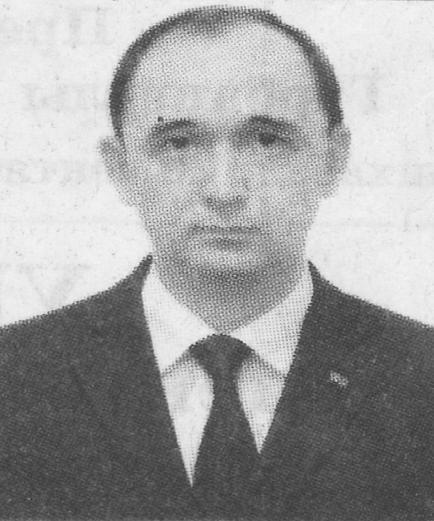 타가노프 무역담당부총리 성 명 팔반타가노프 (Palvan Taganov) 생년월일 1979 년 (35 세 ) 출생지 투르크메니스탄, 아할주, 카킨지역카흐카 학력 2000 투르크멘국립경제