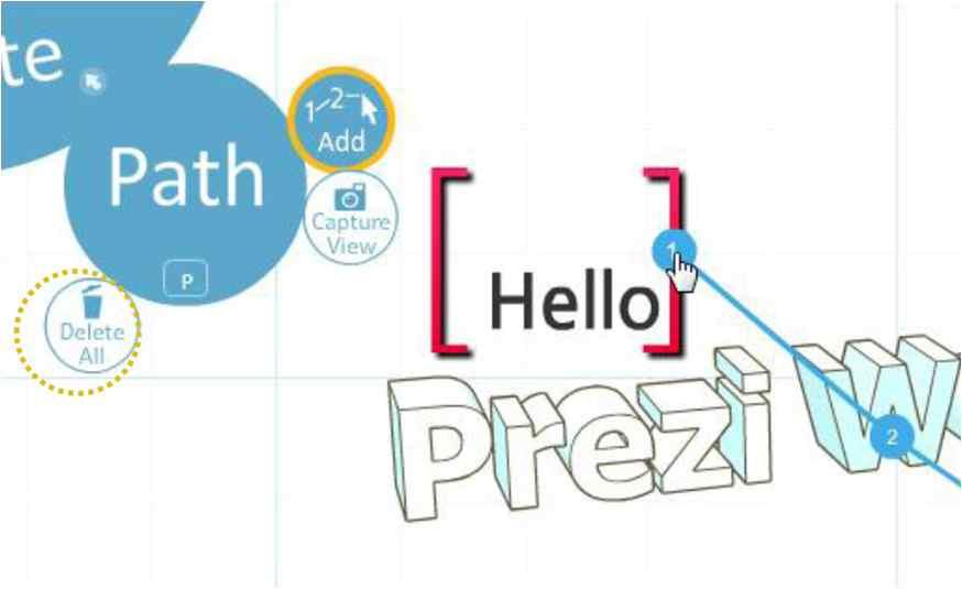 Ⅳ. New Trendy ICT 의교육적활용방안 Path Hello a.