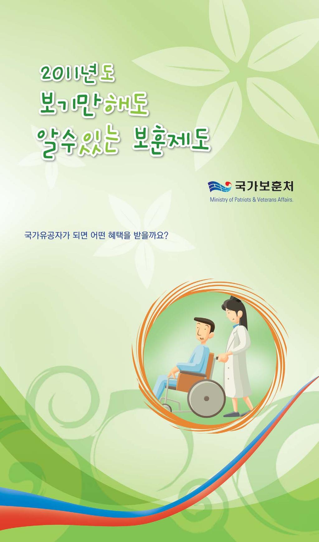 국가보훈은대한민국의과거 - 현재