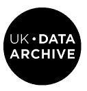 사회, 문화, 행정, 국제관계, 보건의학, 인구학, 노인학, 교육, 지리와환경, 시민단체, 정부조직등 UKDA UK Data Archive