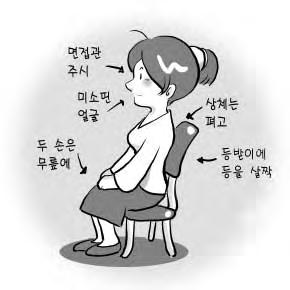 너무긴장한나머지면접을마치고밖으로나올때노크를하는사람도있습니다. 면접에서는생각지도못한일이일어나곤합니다. 5) 입실하면서 면접담당자는면접실에들어오는모습에서부터평가하기시작합니다. 미소띤얼굴로가볍게목례를하고정해진자리로간후에정식으로면접담당자에게자기의수험번호와이름을또박또박이야기합니다.