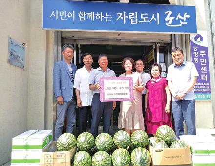 모두가 마을에서 함께 배우고 어울리는 마을교 편안하게 생활할 수 있도록 지속적인 소통행 육공동체 사업을 시작했다.