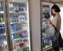 2015년기준전체일본음료시장의약 22% 를차지하며일본의탄산수시장을주도하고있음.