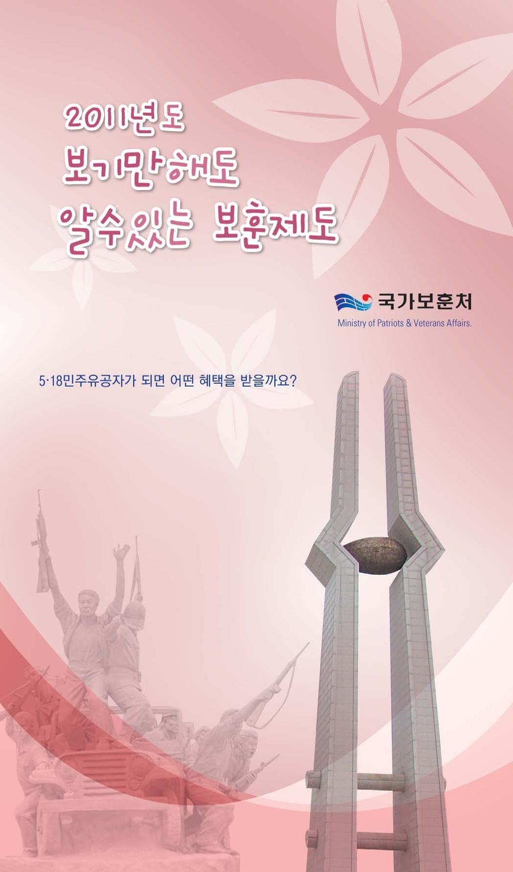 국가보훈은대한민국의과거 - 현재 -