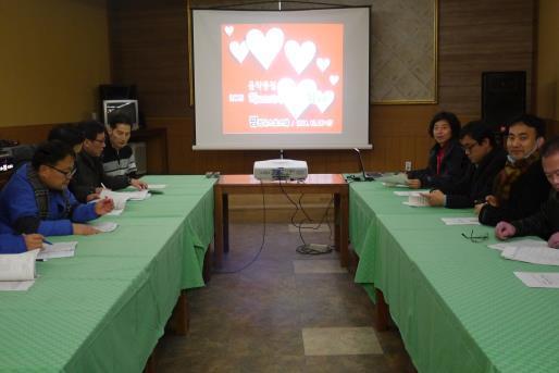 타학교벤치마킹연수를통한교직원의중점학교에대한인식제고 목적 : 타학교벤치마킹을통해음악중점학교에대한관심을높이고, 음악중 점학교발전에대한비전을공유한다.