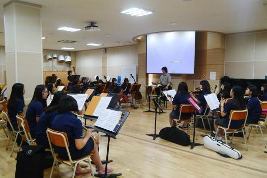 예술중점학교컨설팅지원단사전연수자료집 여름방학오케스트라캠프 전문가초청음악회 II