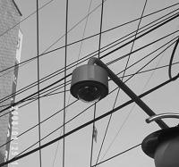 264 韓國公安行政學會報 - 第 38 號 (2010) 2) CCTV 활용유형 CCTV 설치목적별활용유형으로서방범, 교통정보수집, 과속 주정차단속, 시설물관리,