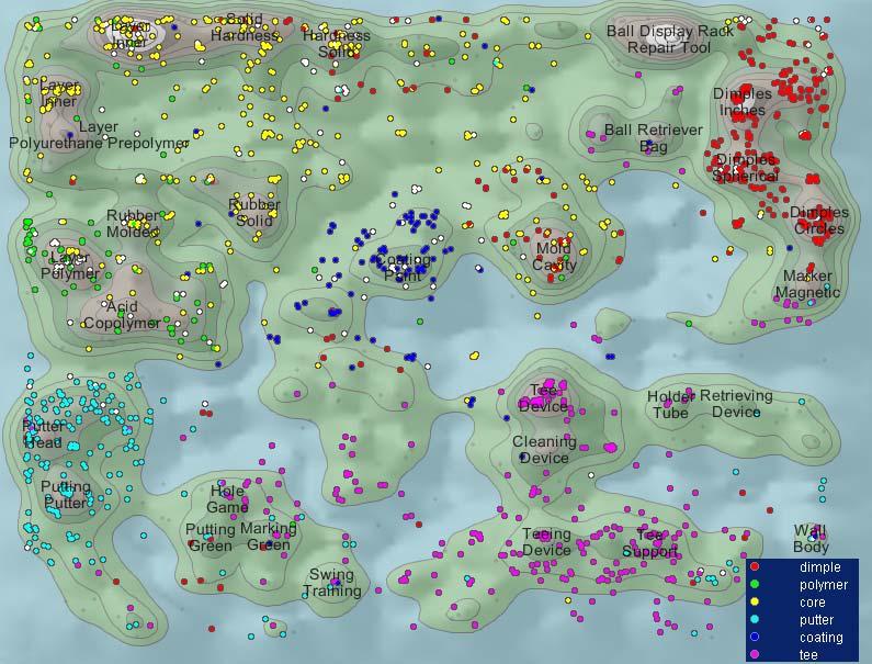 Themescape Analysis (1) 1981