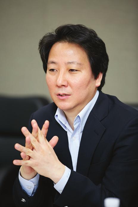 이해관계자 위원회에서는 연료전지제조 비즈니스 측면에서 포스코에너지의 사업이 핵심역량을 기반으로 신규 에너지 사업들이 이뤄지고 있는지를 점검하였습니다.