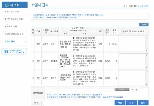 제1편공직윤리제도 2. 재산등록확인사항작성 제출방법 (PETI 사용방법 ) 공직윤리종합정보시스템 (www.peti.go.