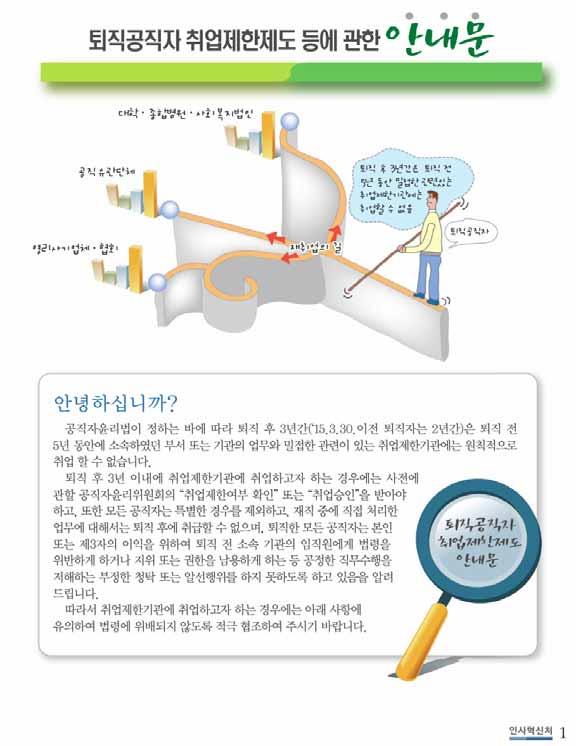 제1편공직윤리제도