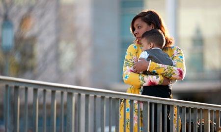 순수한사랑은예수그리스도의모든참된제자의진정한징표입니다. 토마스에스몬슨회장님께서는이렇게말씀하셨습니다. 바로오늘부터가족이든, 친구이든, 단순히아는사람이든, 또는완전히낯선사람이든간에하나님의모든자녀에게사랑을표현할수있기를바랍니다. 매일아침일어날때, 어떤일이일어나든사랑과친절로대하겠다고결심합시다. 5 형제자매여러분, 예수그리스도의복음은사랑의복음입니다.