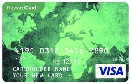 VISA 카드를받는모든가맹영업점에서결제가능 * 수많은글로벌기업에서사용하는데빗카드!! www.i-payout.com 1.
