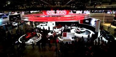 Nissan Title :