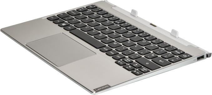 1 장. 컴퓨터따라잡기 태블릿과키보드도크의결합 Lenovo