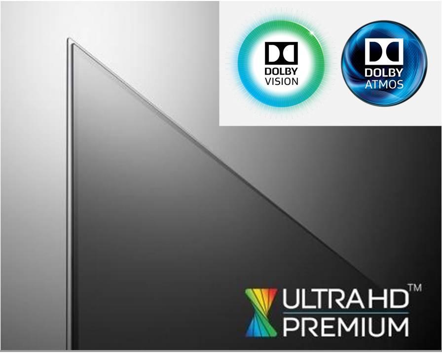 UHDA 및 Dolby Vision HDR 인증은프리미엄 UHD TV 의필수인증항목이될전망 자료 : 각사, KB 투자증권 UHD TV, OLED TV 등글로벌프리미엄 TV 시장은중국업체들의진입을통해본격성장구간진입 2016년글로벌 LCD TV 시장의 UHD TV (4K 이상 ) 의침투율은 2015년대비 10%p 증가한 24% 로예상되며, OLED TV는