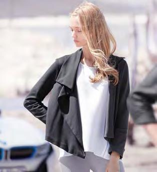 BMW i Cardigan, ladies. 스타일리쉬한여성용가디건.