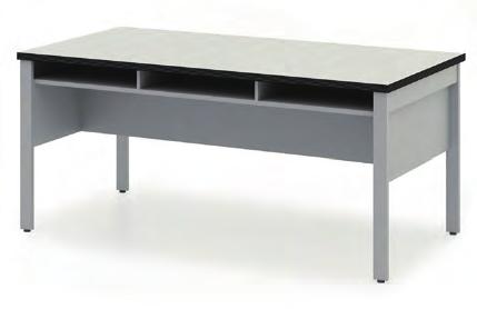 W1800 D600 H800 G 22937983 \420,700 LAB TABLE.