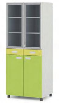 EDUCATION SYSTEM. LAB 100 GROUP CABINET. 캐비닛 (3 단 / 목재 ) CABINET. 캐비닛 (3 단 /AL) CABINET. 상부장 (ALL AL) CABINET.