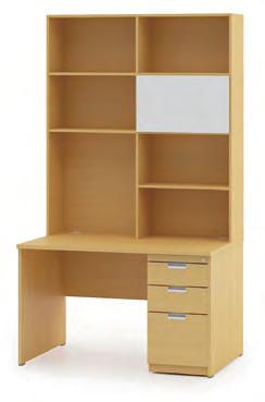 DORMITORY SYSTEM. DF 100 GROUP BED DRAWER.
