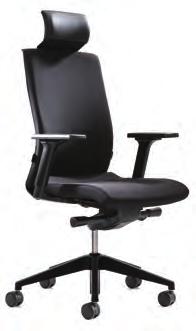 CHAIR SYSTEM. PCH 490 GROUP CHAIR.