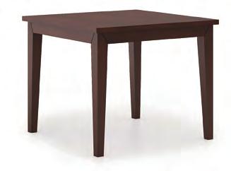 DINNING TABLE.