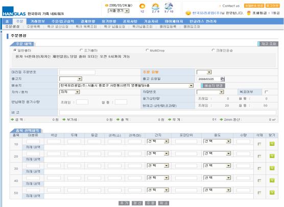 SAP NetWeaver Platform - EP : PDK, WD4J Ⅱ.