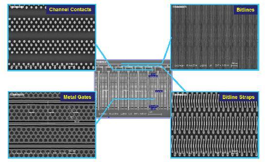 삼성 SSD 비교 : 85Pro(2D NAND) vs 85EVO(3D NAND) 자료 : 삼성전자,