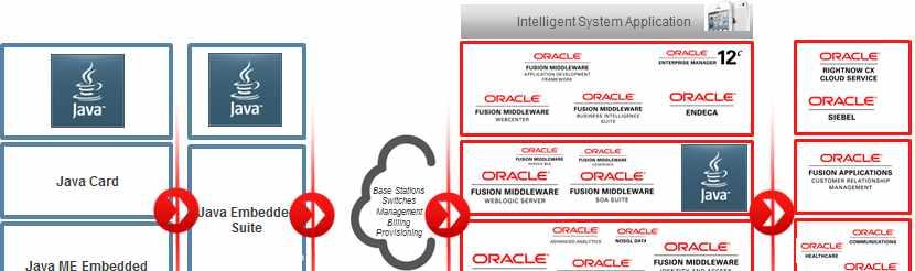 Oracle IoT 추진전략 Oracle 사물인터넷플랫폼 글로벌 IoT 전략그룹신설 - 특히, APAC(