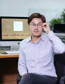 프로젝트팀 중국의초기블록체인기술연구자.