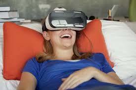 38] 삼성전자 Gear VR: 3D 영화관람 자료 :