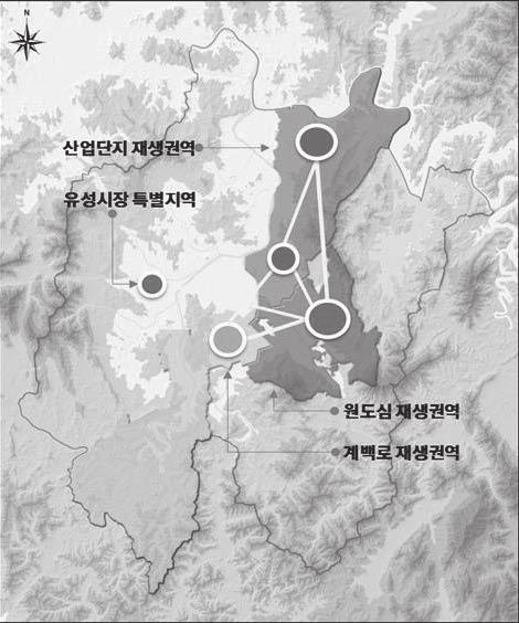 0%) 순으로마을문제를주민스스로해결하는마을만들기의마을공동체가가장많은것으로나타났다.