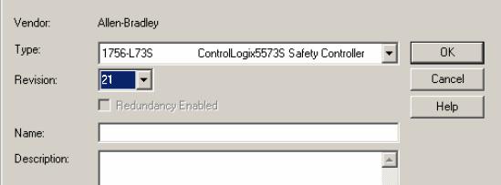 추가정보 컨트롤러의 ControlFLASH 업데이트가중단되면컨트롤러가부트펌웨어인펌웨어버전 1.xxx 로돌아갑니다. 9. OK ( 확인 ) 를클릭합니다. 10. ControlFLASH 소프트웨어를종료하십시오.