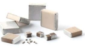 MLCC 사업호조지속 전장용매출확대추세 MLCC(Multi-Layer Ceramic Capacitor) 는고온에서소결된세라믹 (Ceramic) 을유전체로하여정전용량및정격전압의용도에따라유전체층과전극면적을소형박막으로다층화한칩형태의콘덴서이다. 특히, MLCC는국내에서동사와삼성전기두곳만치열한글로벌경쟁을이겨내며생산가능한품목으로동사의앞선기술력을대변하는품목이다.