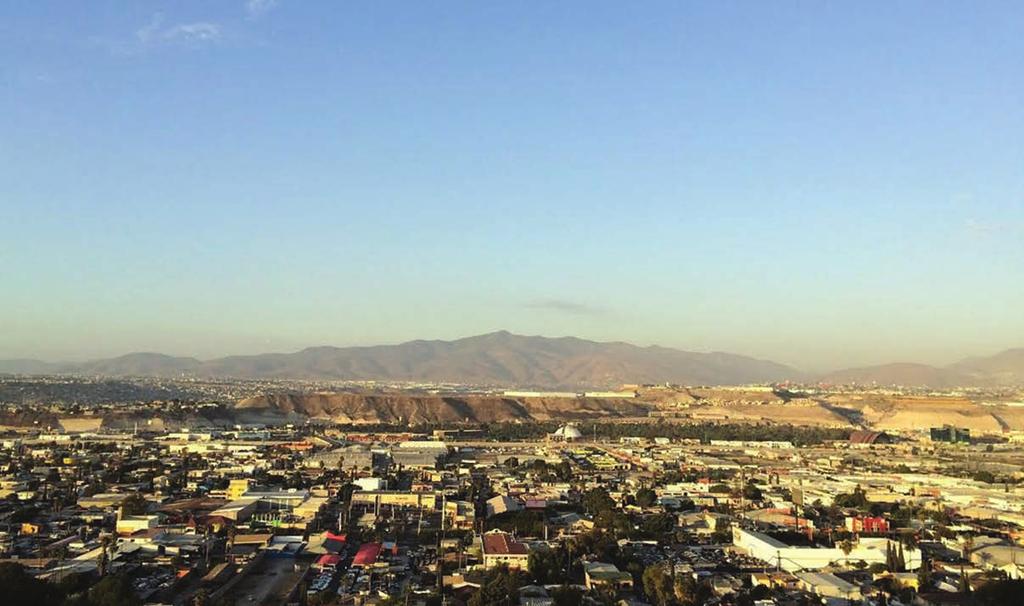 문화돋보기 Ⅰ 새롭고젊은도시의다이내믹한변신티후아나 티후아나 Tijuana Tijuana Cultural Center 씬시티에서역동적도시로의다이내믹한변신 16세기유럽정복자들이지금의캘리포니아지역을식민지로만들고사제들을데려와티후아나에종교건물을짓고선교활동을하였다.